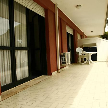 ליגננו סביאדורו Residence La Meridiana מראה חיצוני תמונה