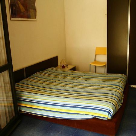 ליגננו סביאדורו Residence La Meridiana מראה חיצוני תמונה