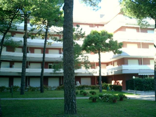 ליגננו סביאדורו Residence La Meridiana מראה חיצוני תמונה