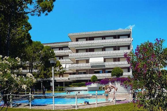 ליגננו סביאדורו Residence La Meridiana מראה חיצוני תמונה