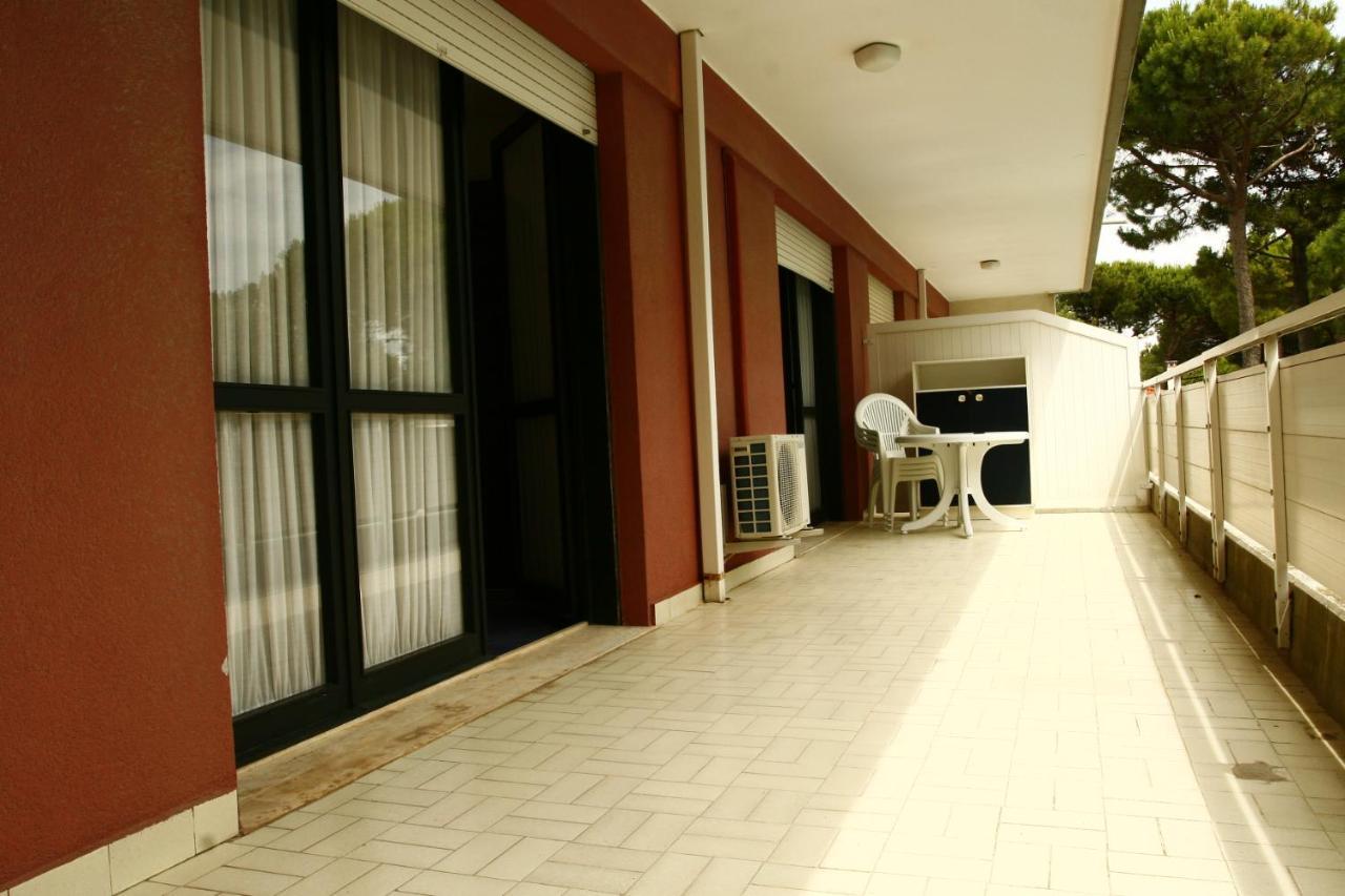 ליגננו סביאדורו Residence La Meridiana מראה חיצוני תמונה