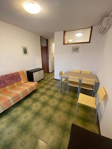 ליגננו סביאדורו Residence La Meridiana מראה חיצוני תמונה
