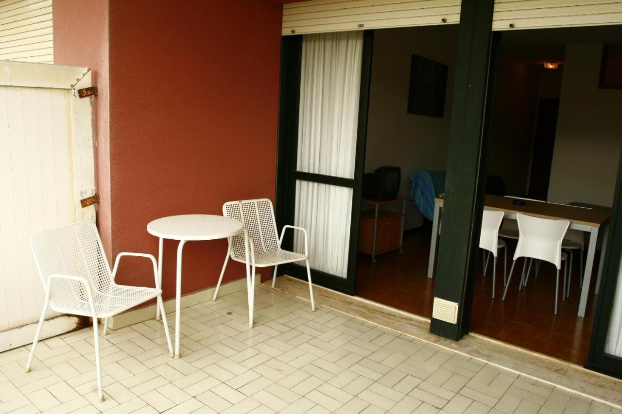 ליגננו סביאדורו Residence La Meridiana מראה חיצוני תמונה