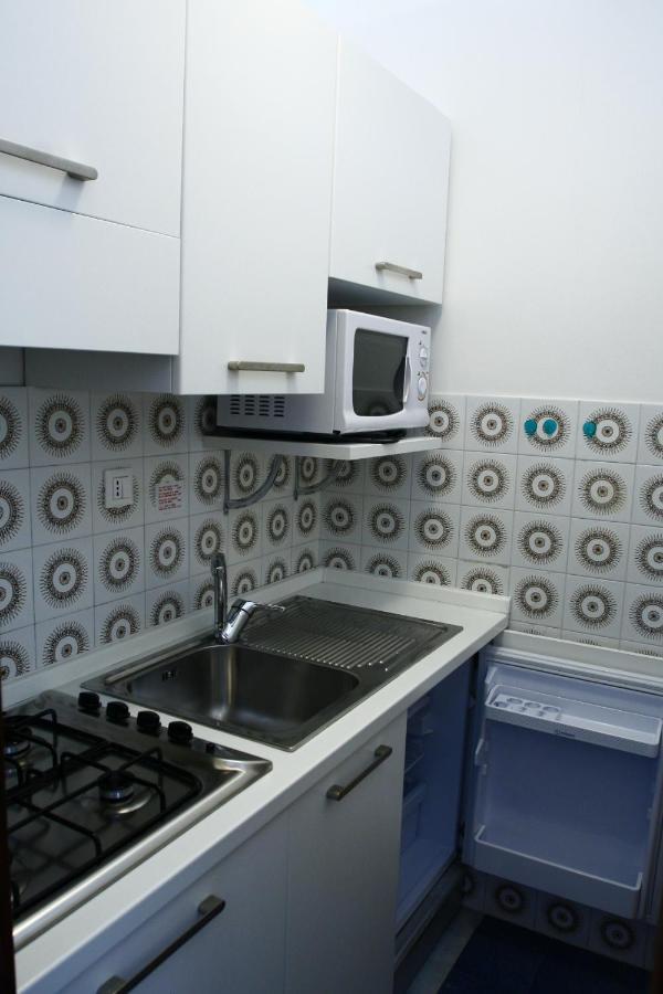 ליגננו סביאדורו Residence La Meridiana מראה חיצוני תמונה