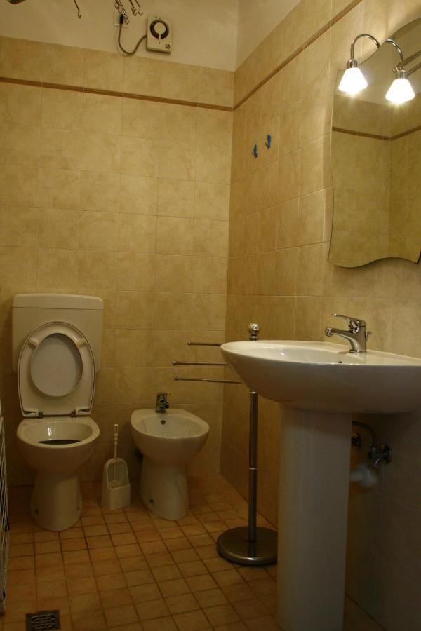 ליגננו סביאדורו Residence La Meridiana מראה חיצוני תמונה