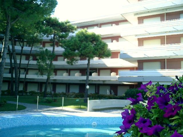 ליגננו סביאדורו Residence La Meridiana מראה חיצוני תמונה