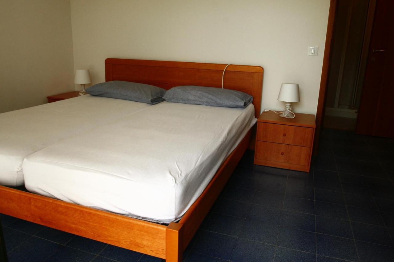 ליגננו סביאדורו Residence La Meridiana מראה חיצוני תמונה