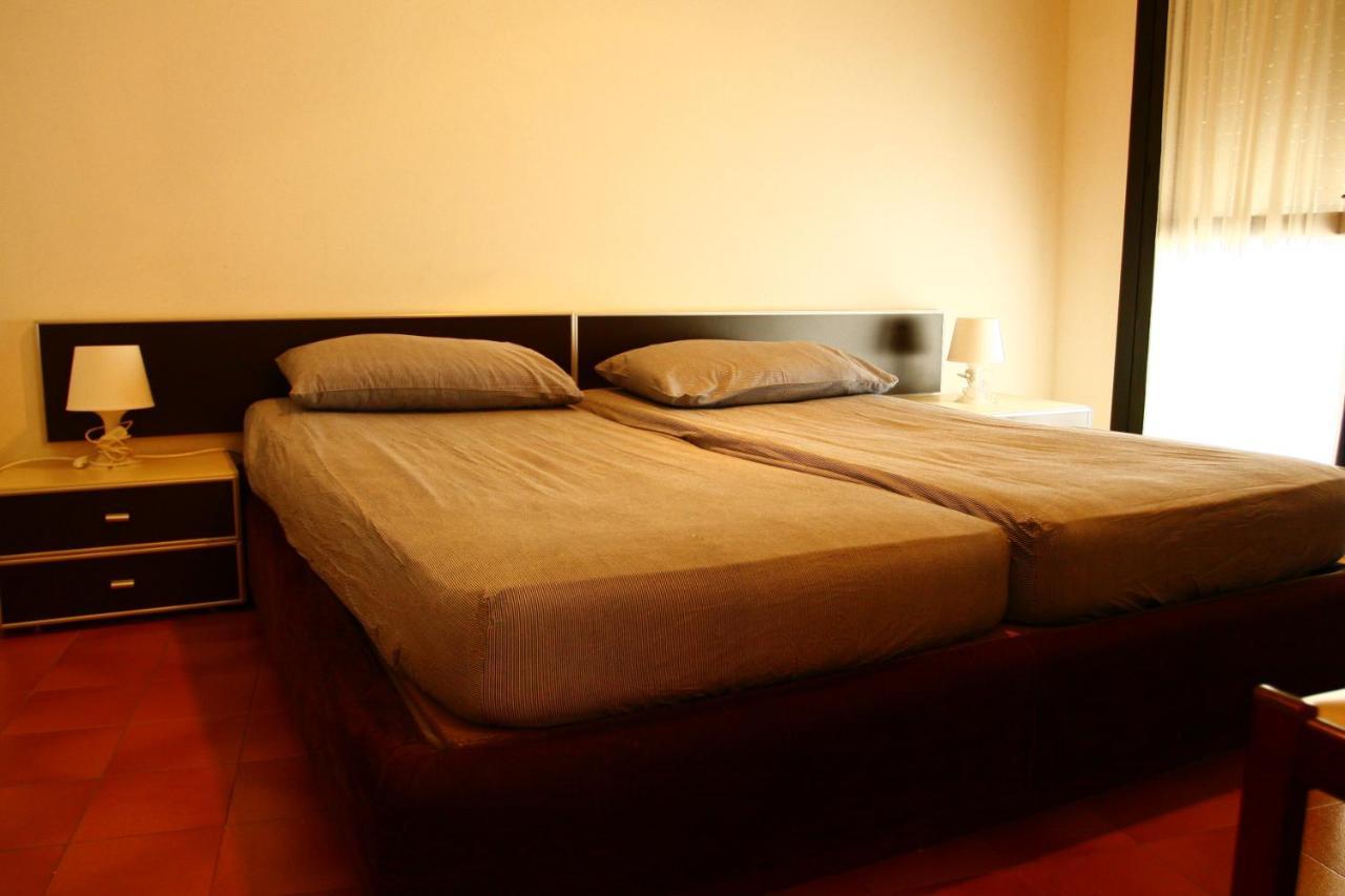 ליגננו סביאדורו Residence La Meridiana מראה חיצוני תמונה