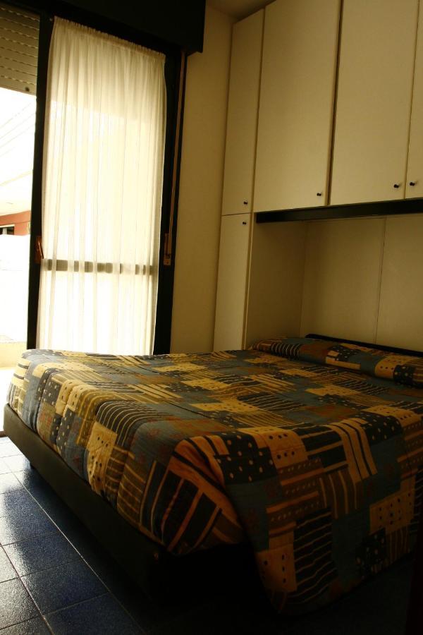 ליגננו סביאדורו Residence La Meridiana מראה חיצוני תמונה
