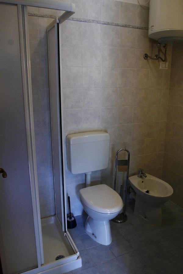 ליגננו סביאדורו Residence La Meridiana מראה חיצוני תמונה