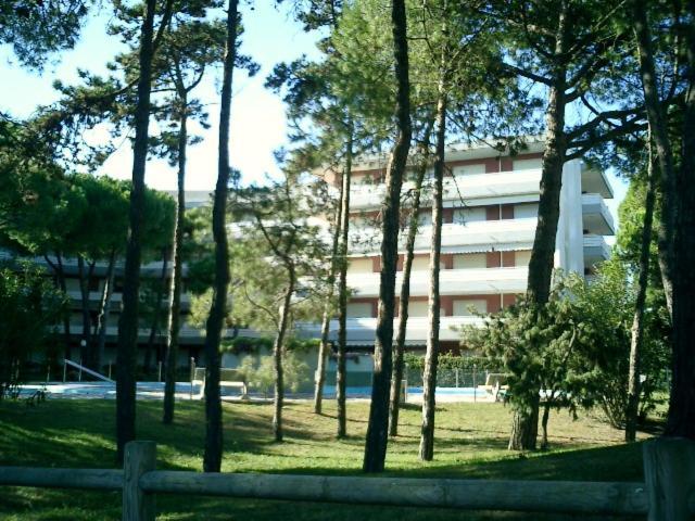 ליגננו סביאדורו Residence La Meridiana מראה חיצוני תמונה