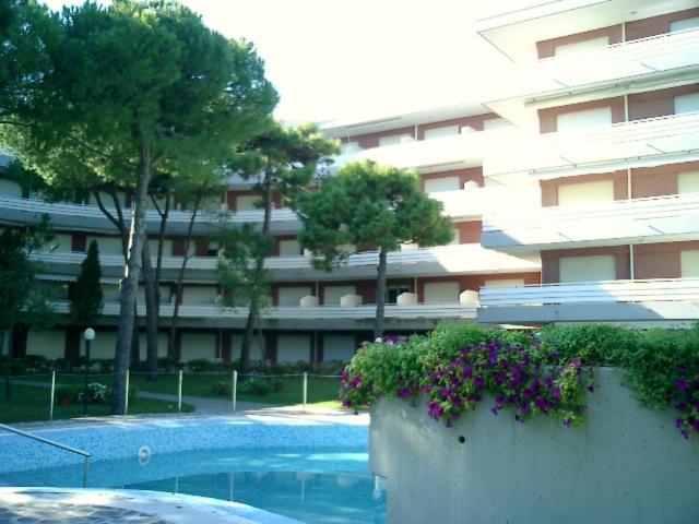 ליגננו סביאדורו Residence La Meridiana מראה חיצוני תמונה