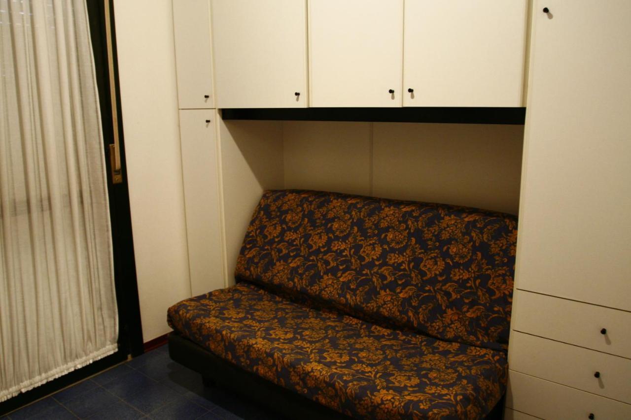 ליגננו סביאדורו Residence La Meridiana מראה חיצוני תמונה