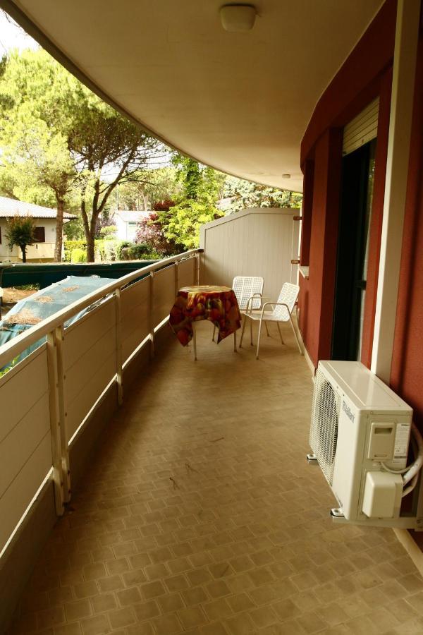 ליגננו סביאדורו Residence La Meridiana מראה חיצוני תמונה
