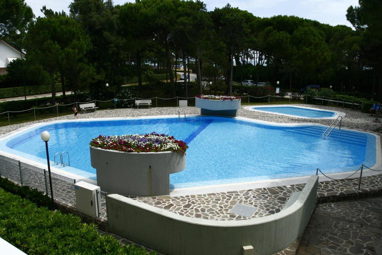 ליגננו סביאדורו Residence La Meridiana מראה חיצוני תמונה