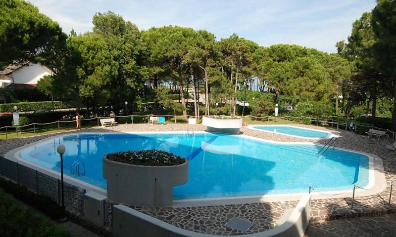 ליגננו סביאדורו Residence La Meridiana מראה חיצוני תמונה