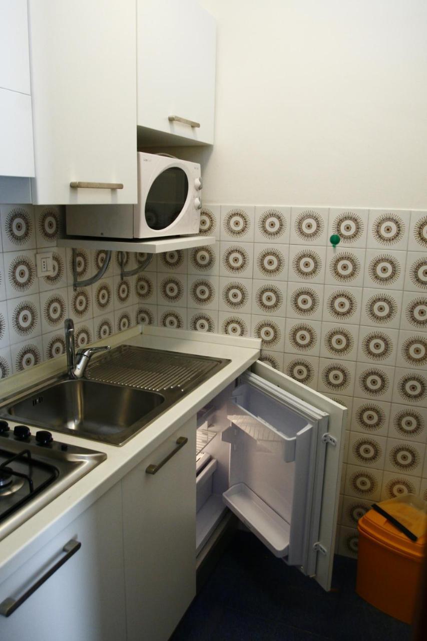 ליגננו סביאדורו Residence La Meridiana מראה חיצוני תמונה